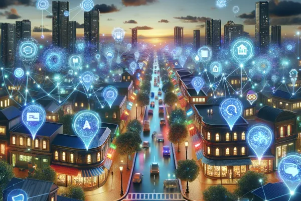 ¿Está Preparado el SEO Local Para el Desafío de la Inteligencia Artificial?