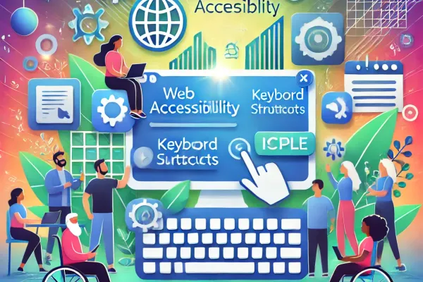 Accesibilidad web: creando experiencias inclusivas